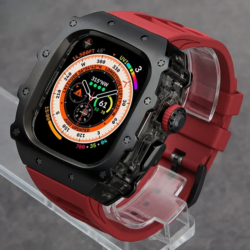 Luxury Modification Kit For Ap - Luxury Watch Repair avis et prix