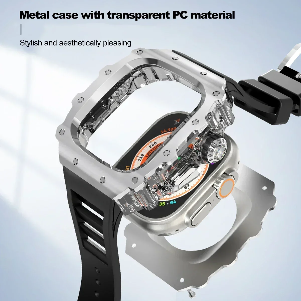 Luxury Modification Kit For Ap - Luxury Watch Repair avis et prix