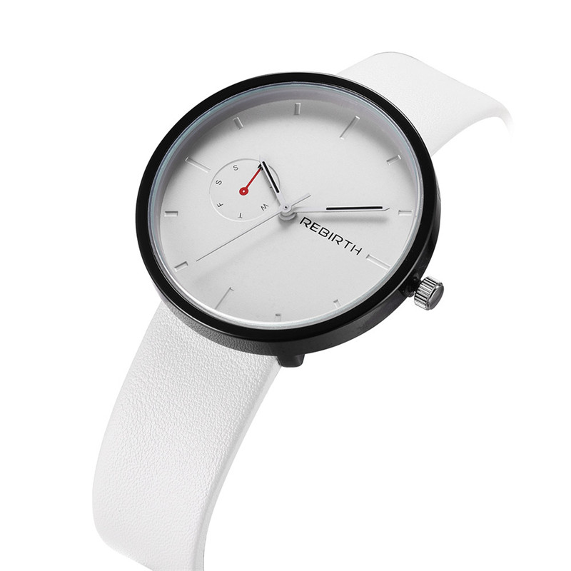2018 Rebirth Popular Men Women - Luxury Watch Name avis et prix
