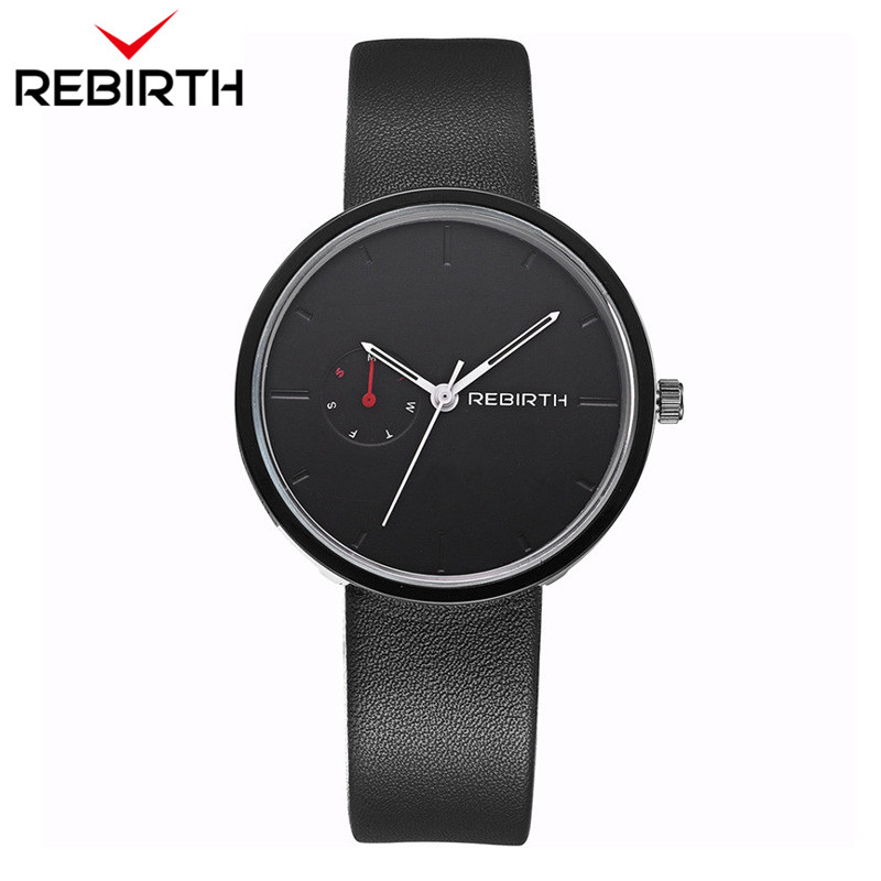 2018 Rebirth Popular Men Women - Luxury Watch Name avis et prix