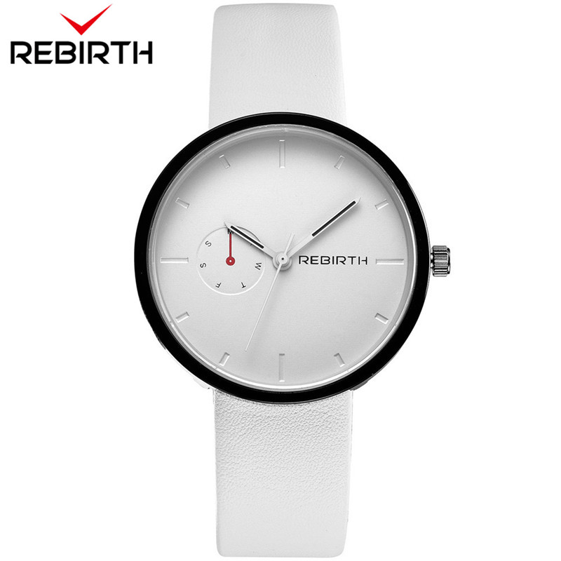 2018 Rebirth Popular Men Women - Luxury Watch Name avis et prix