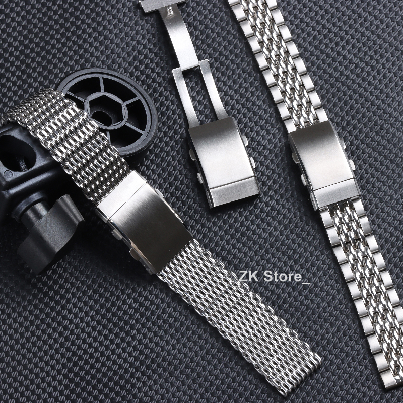 316L Solid Stainless Steel Wat - Luxury Watch Repair avis et prix
