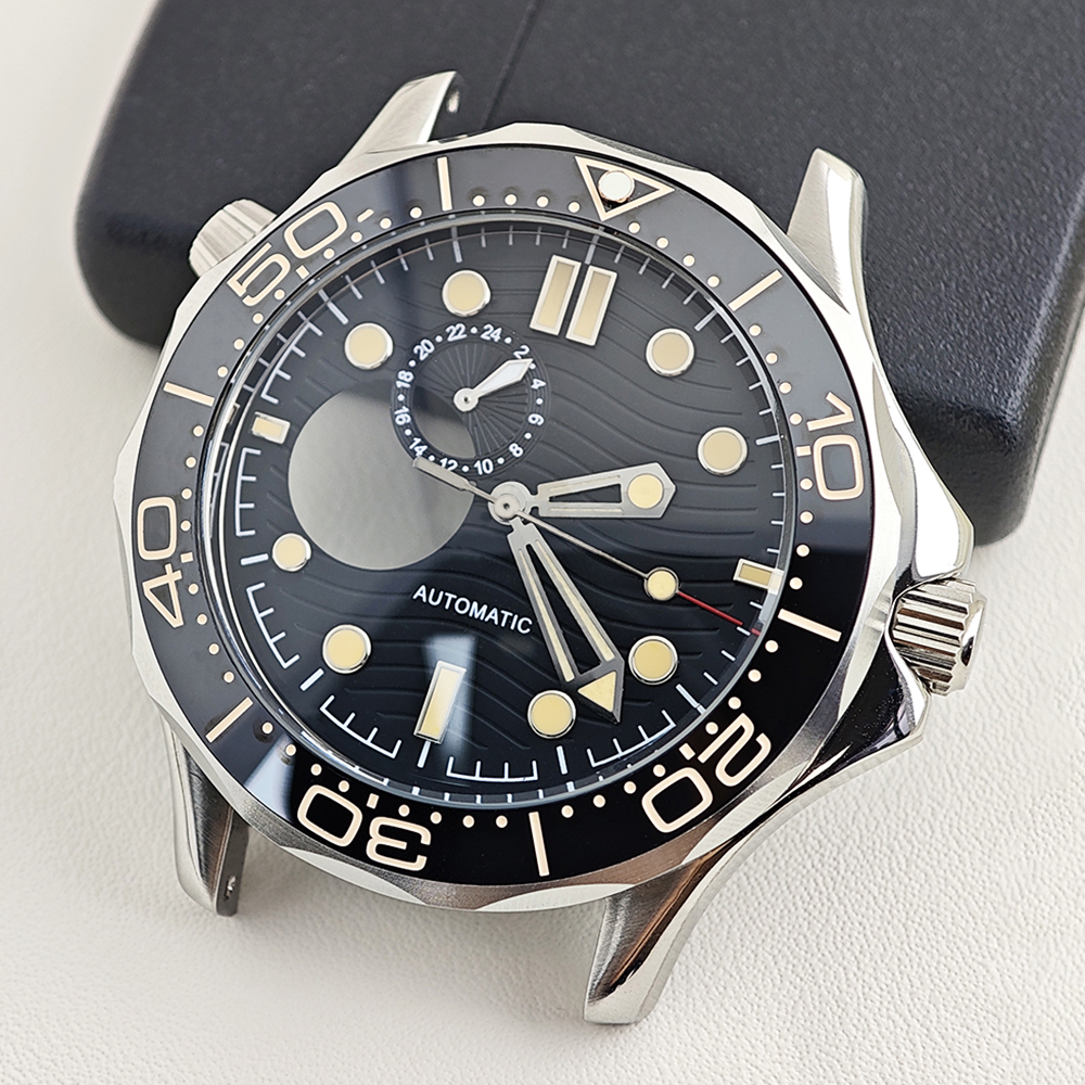 41mm NH39 case Dial sapphire g - Bronze Case Watch avis et prix