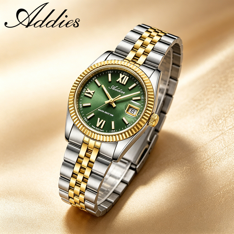 Addies High Quality Luxury Wat - Luxury Watch Ladies avis et prix