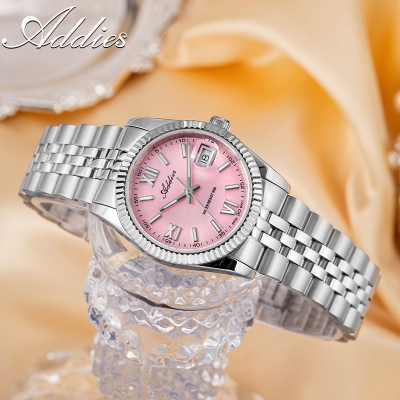 Addies High Quality Luxury Wat - Luxury Watch Ladies avis et prix
