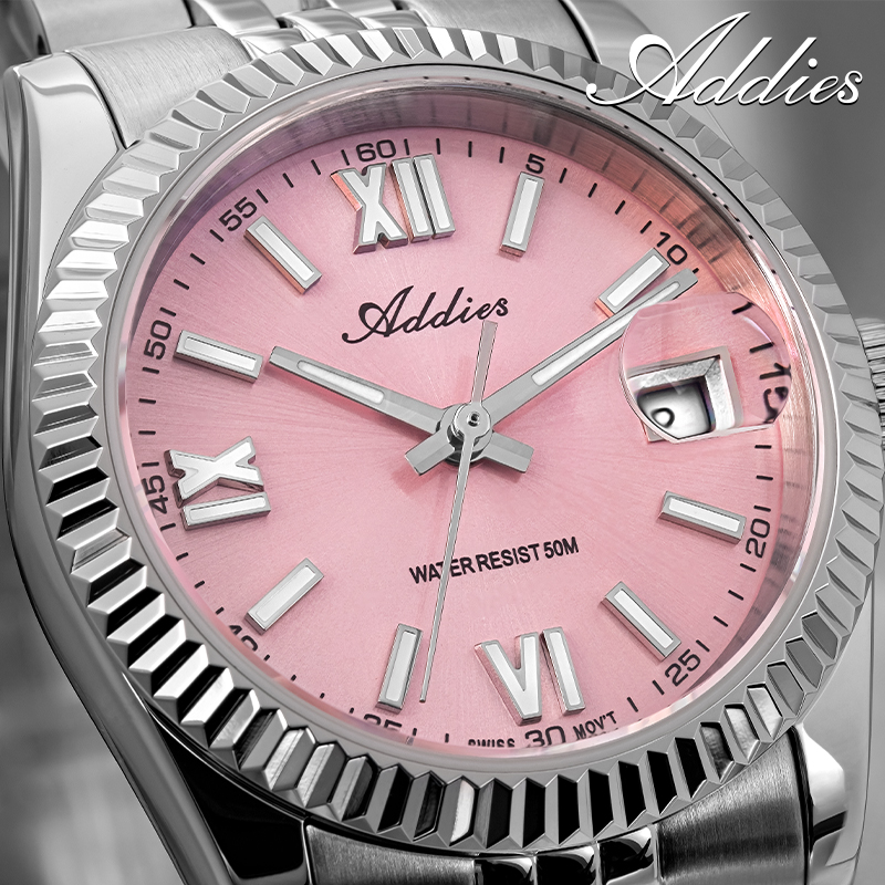 Addies High Quality Luxury Wat - Luxury Watch Ladies avis et prix