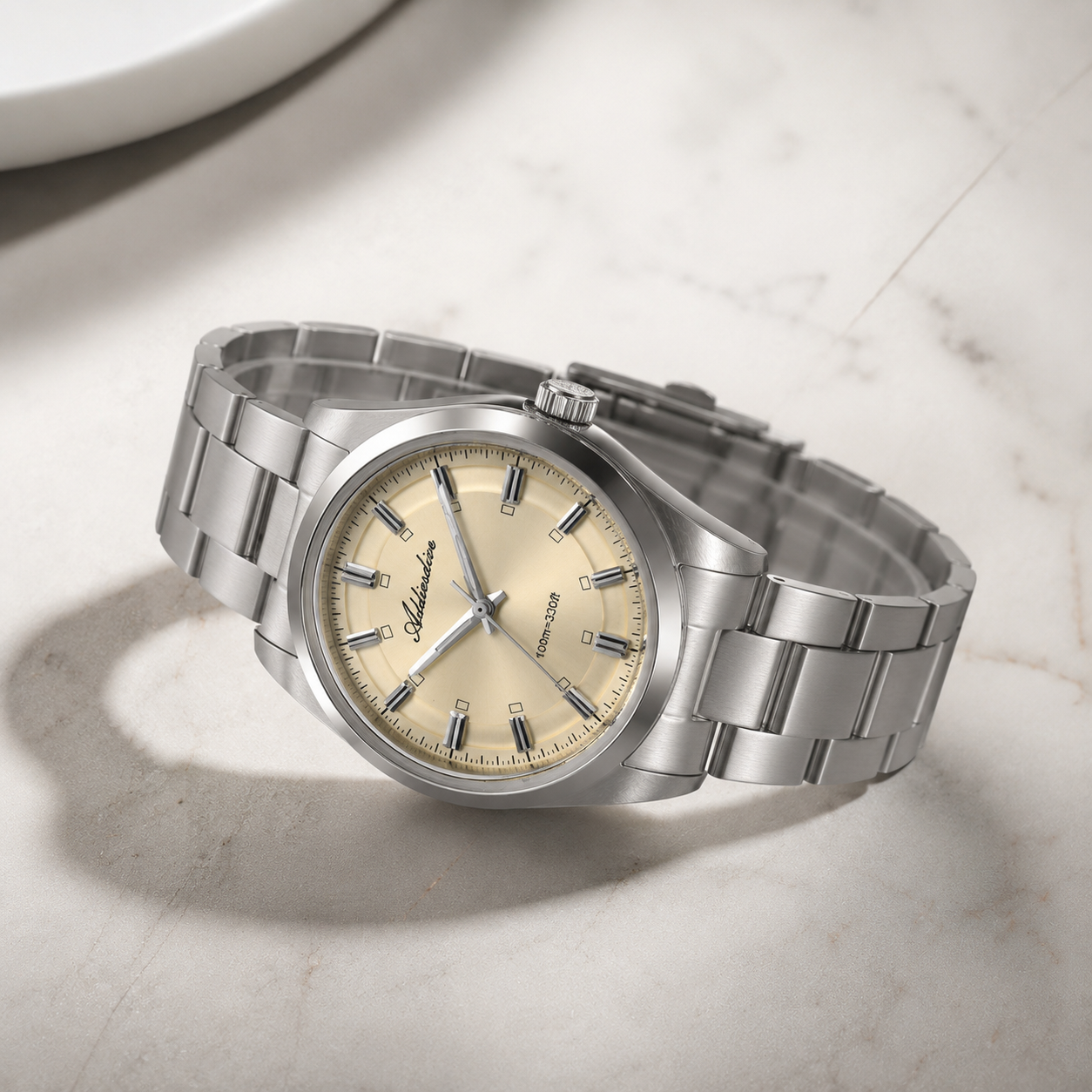 ADDIESDIVE Super Luminous Japa - Luxury Watch Ladies avis et prix