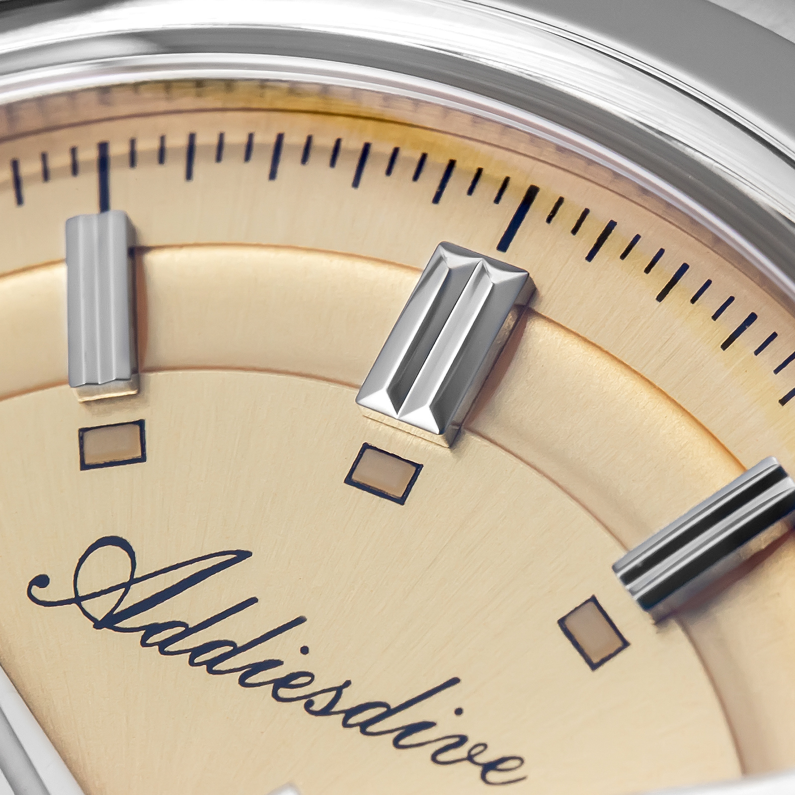 ADDIESDIVE Super Luminous Japa - Luxury Watch Ladies avis et prix