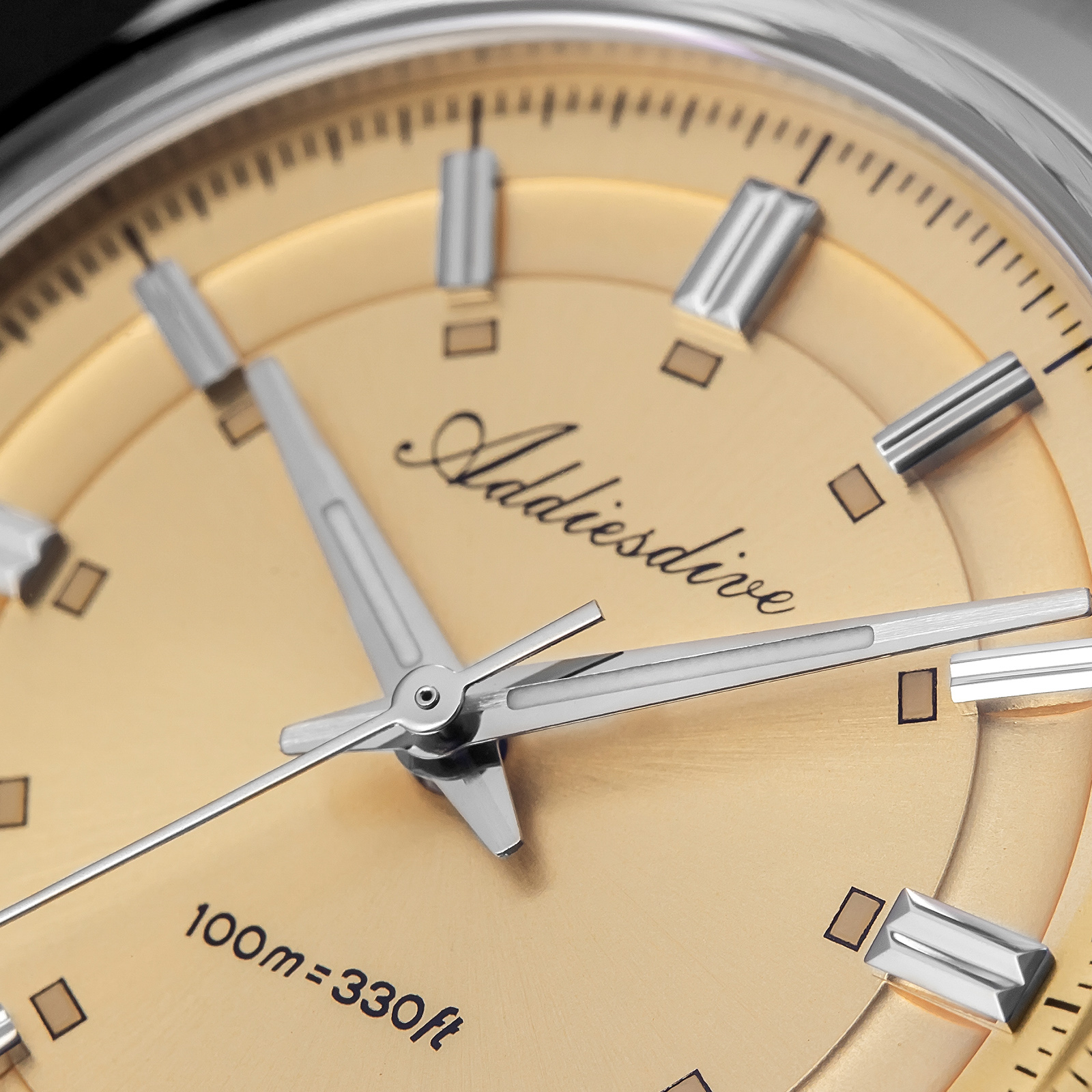 ADDIESDIVE Super Luminous Japa - Luxury Watch Ladies avis et prix