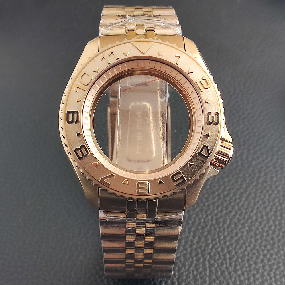 SKX007 Case 41mm Men's Watch C - Bronze Case Watch avis et prix