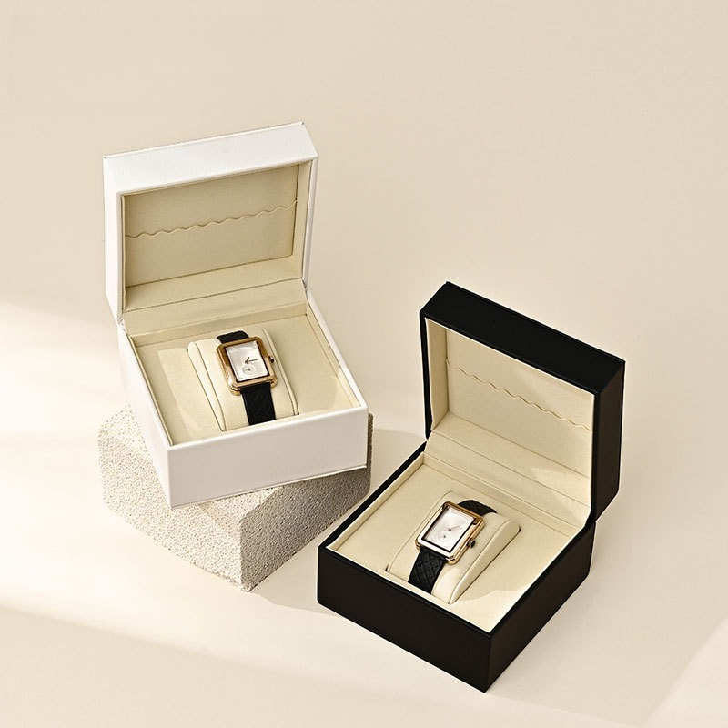 Luxury Watch Box PU Leather Wr - Luxury Watch Grade avis et prix