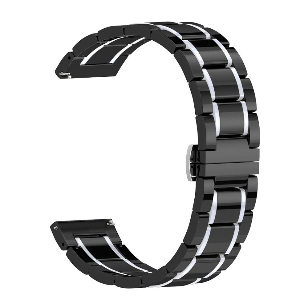 20mm 22mm 24mm Ceramic band Fo - Luxury Watch Galaxy avis et prix