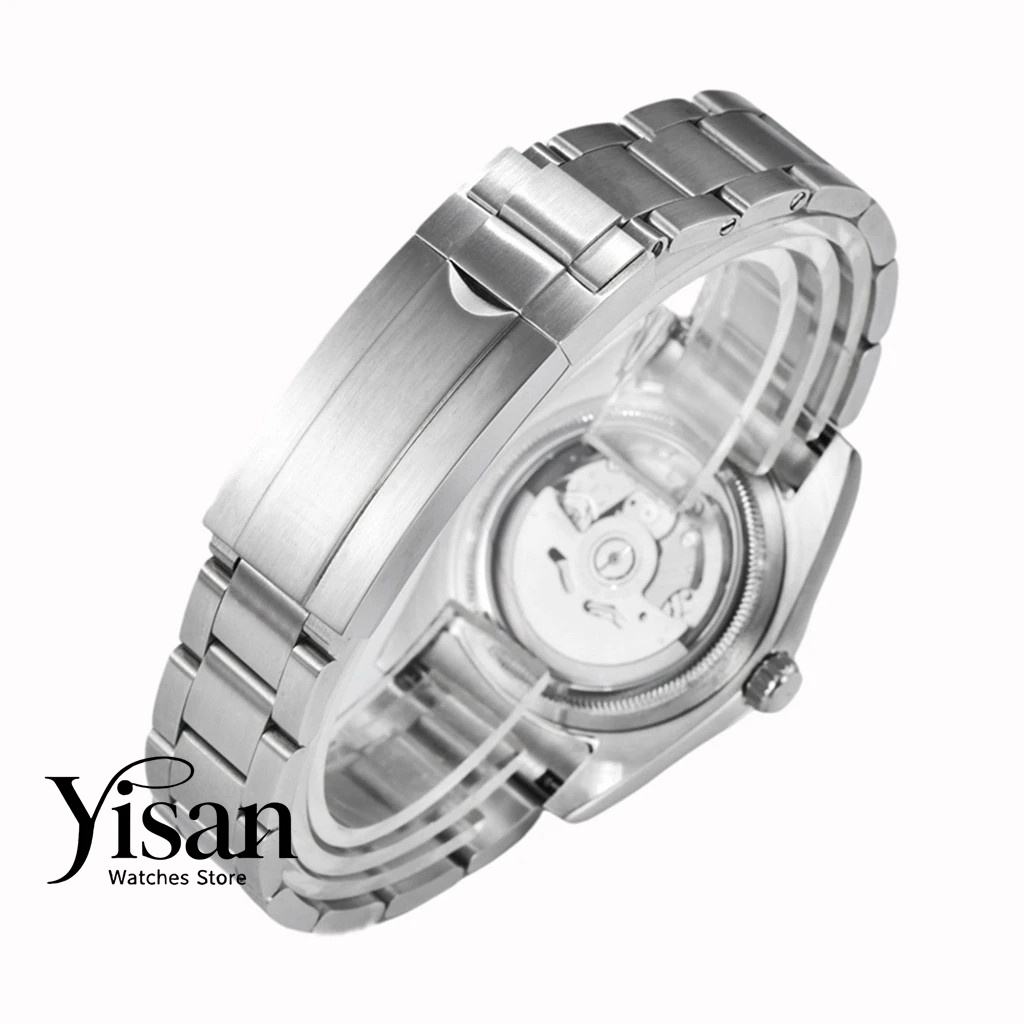 DIY watch NH35 movement 36mm 3 - Luxury Watch Grade avis et prix