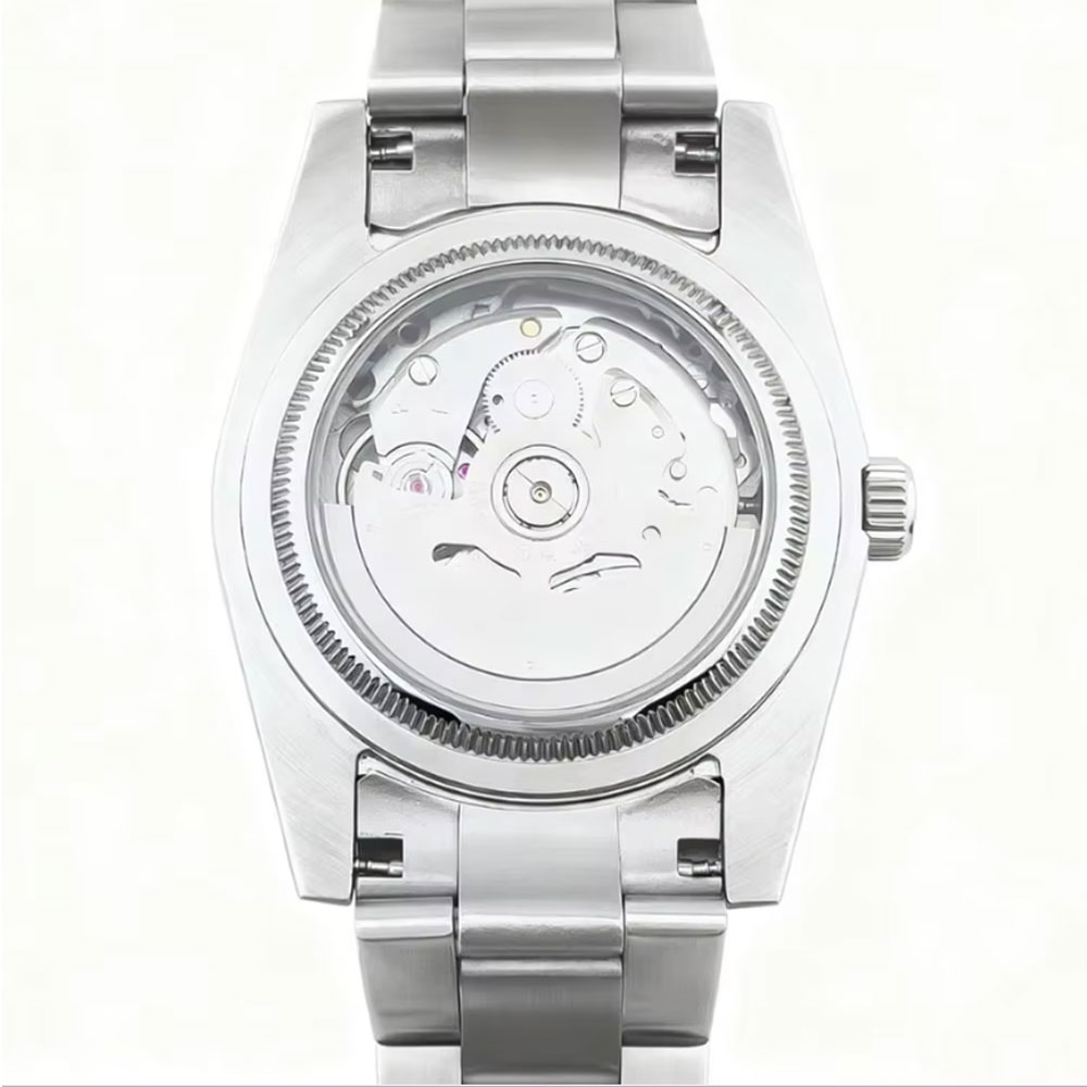 Custom Logo Watch 36mm 39mm Mo - Luxury Watch Logos avis et prix