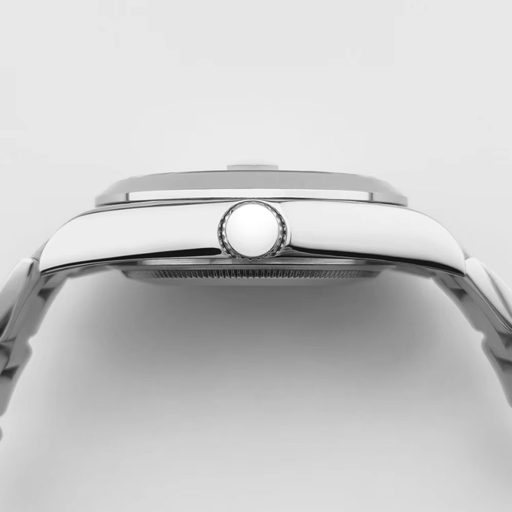 Custom Logo Watch 36mm 39mm Mo - Luxury Watch Logos avis et prix