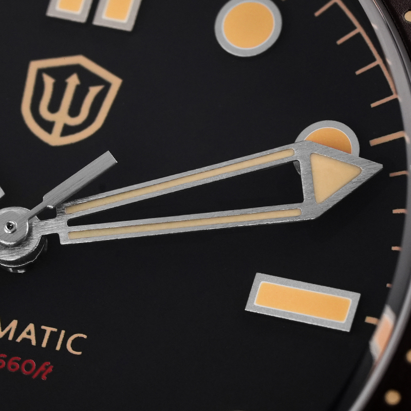 Watchdives WD007 V4 Mechanical - Luxury Watch Grade avis et prix