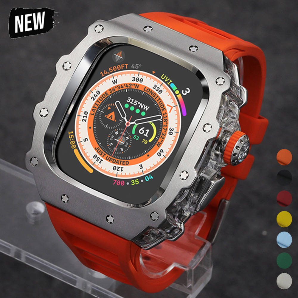 Luxury Modification Kit For Ap - Luxury Watch Repair avis et prix