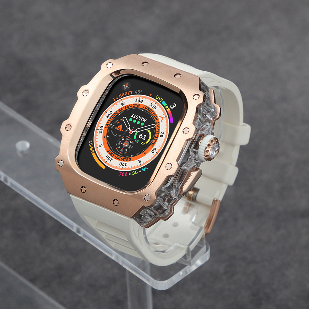 Luxury Modification Kit For Ap - Luxury Watch Repair avis et prix