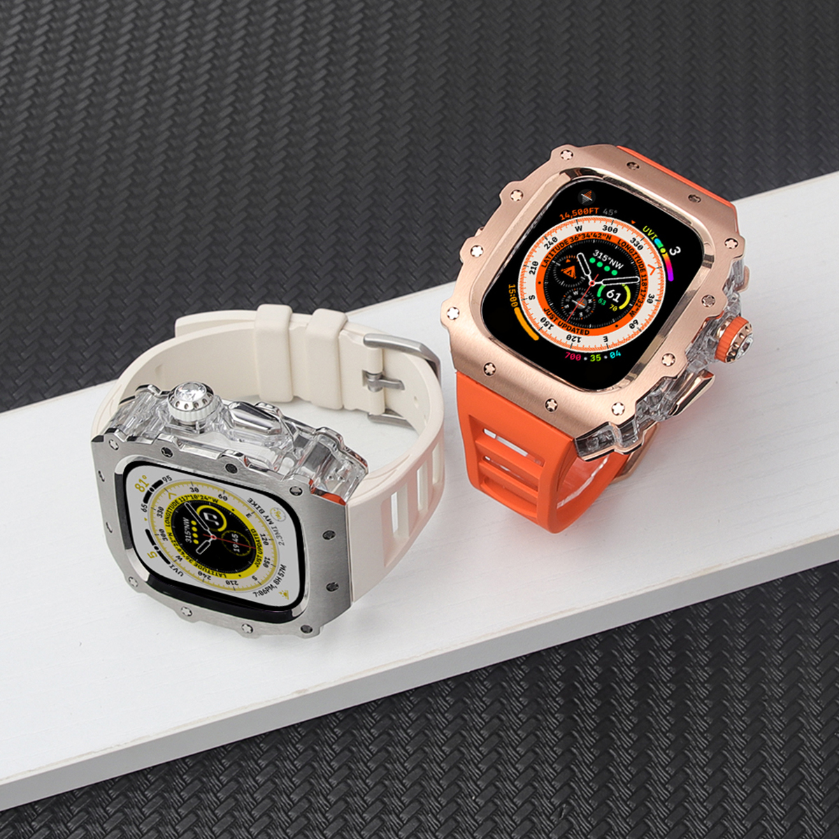 Luxury Modification Kit For Ap - Luxury Watch Repair avis et prix