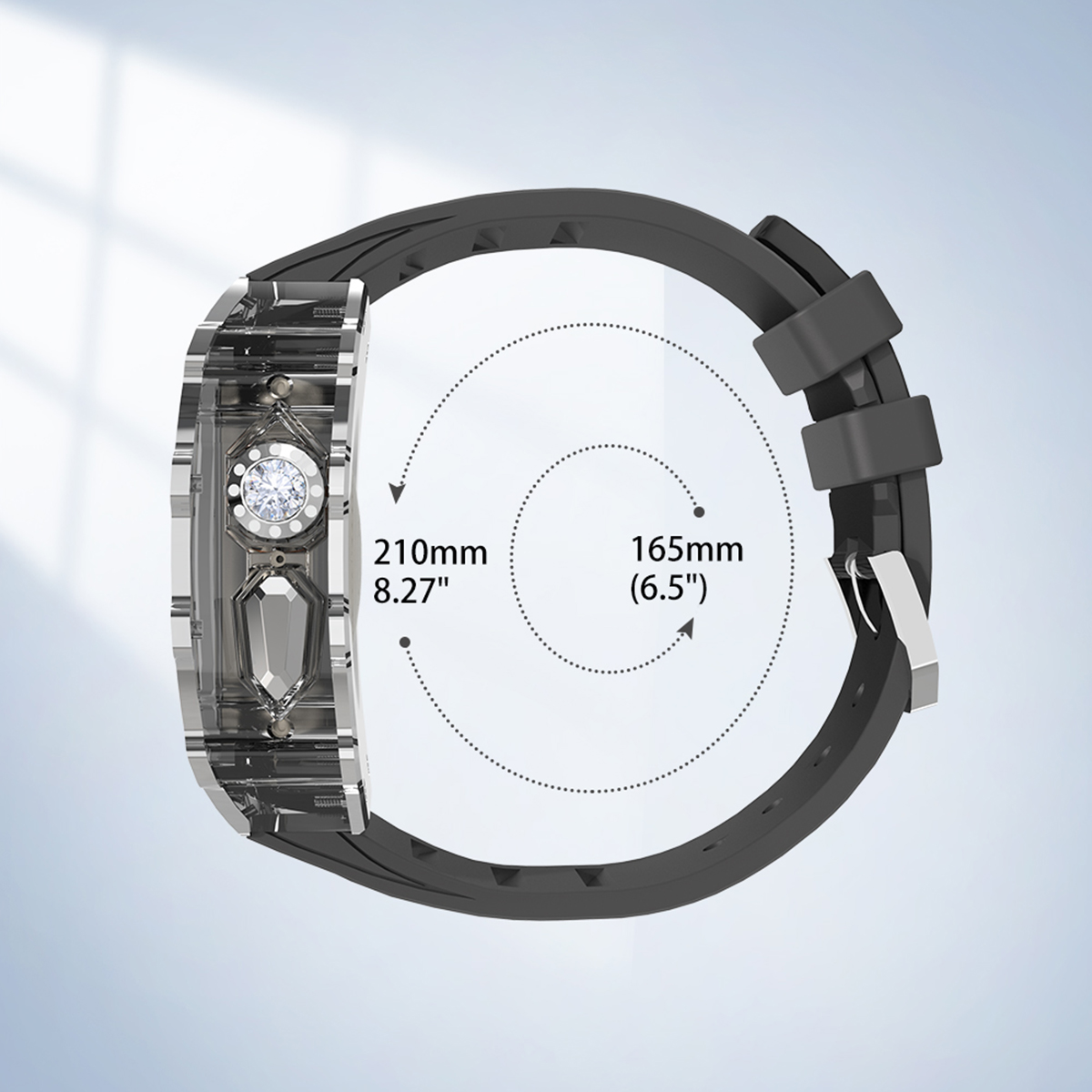 Luxury Modification Kit For Ap - Luxury Watch Repair avis et prix