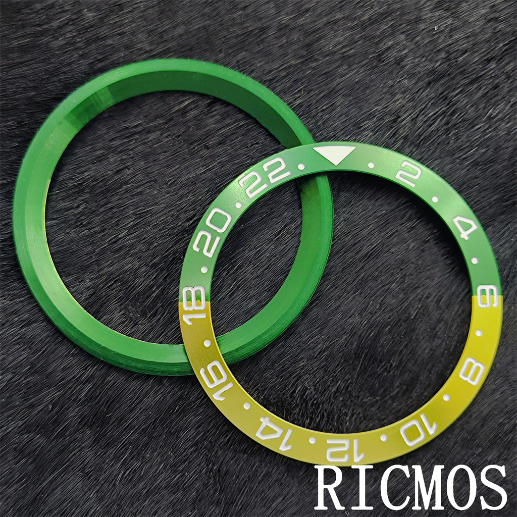 38mm green/yellow Resistant Wa - Luxury Watch Repair avis et prix