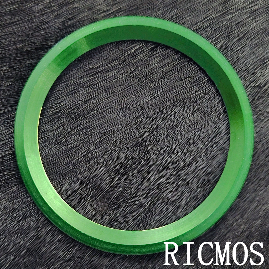 38mm green/yellow Resistant Wa - Luxury Watch Repair avis et prix