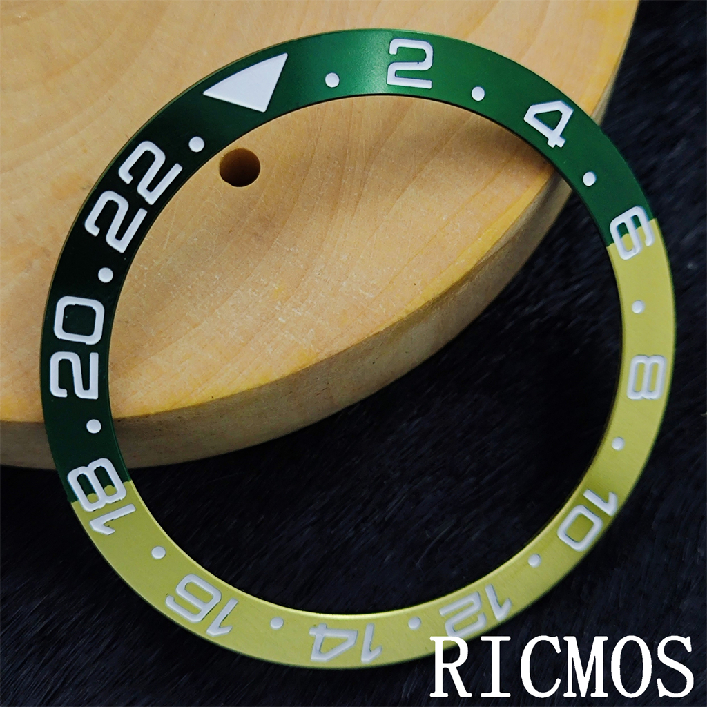38mm green/yellow Resistant Wa - Luxury Watch Repair avis et prix