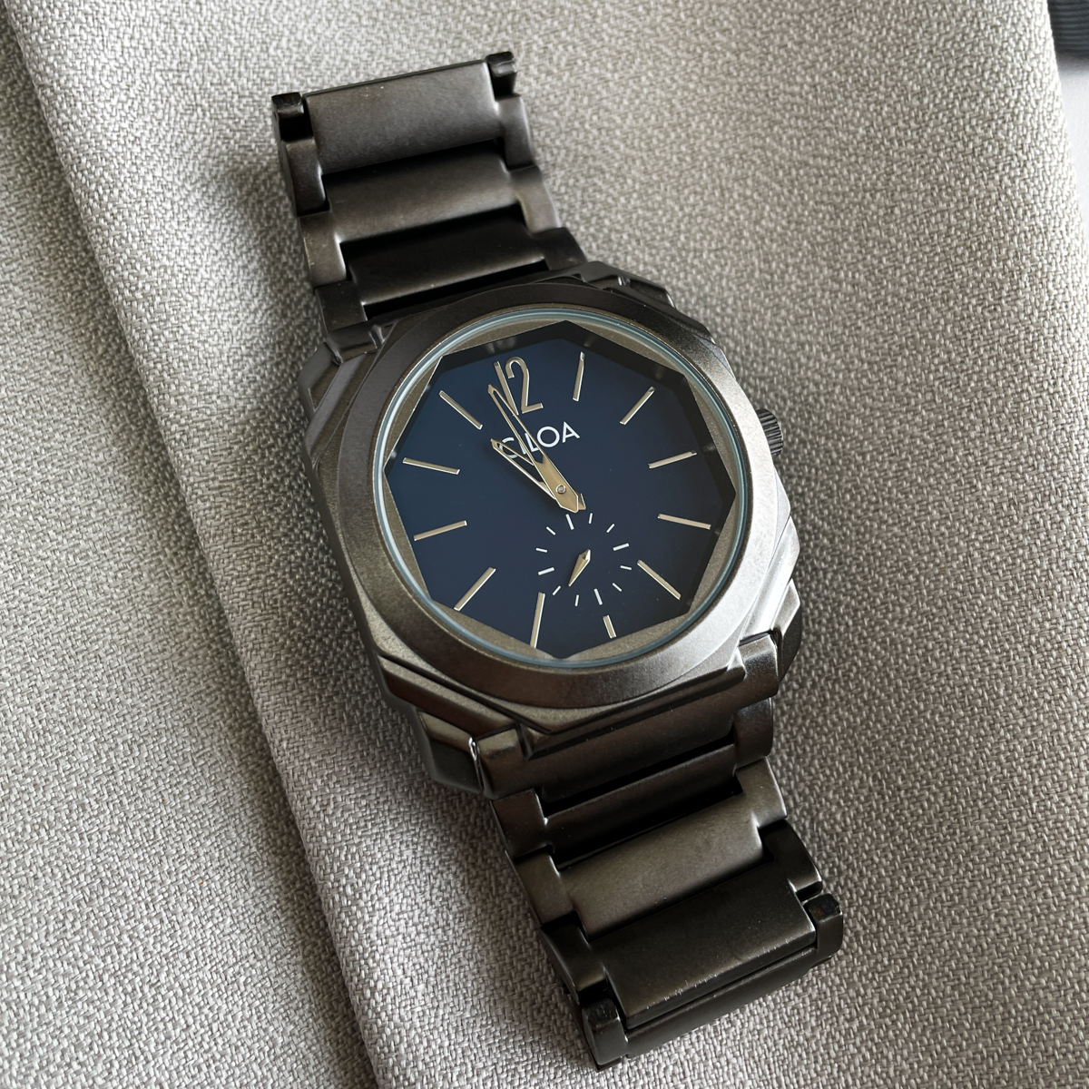 CILOA Large dial high-grade wa - Luxury Watch Grade avis et prix