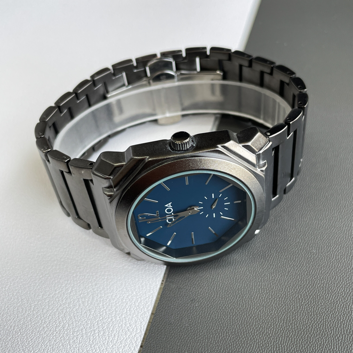CILOA Large dial high-grade wa - Luxury Watch Grade avis et prix
