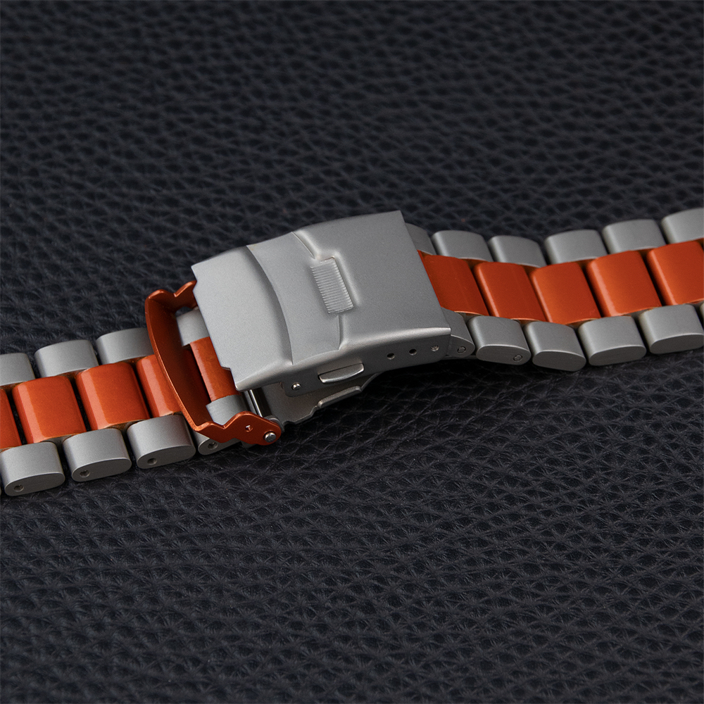 Metal Strap For Samsung Galaxy - Luxury Watch Galaxy avis et prix