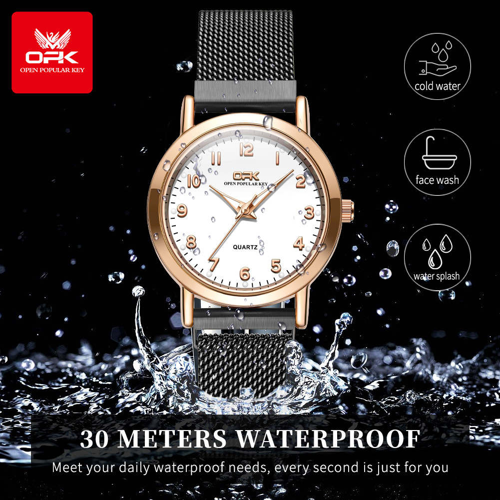 OPK 8115 Women's Watches Simpl - Luxury Watch Ladies avis et prix