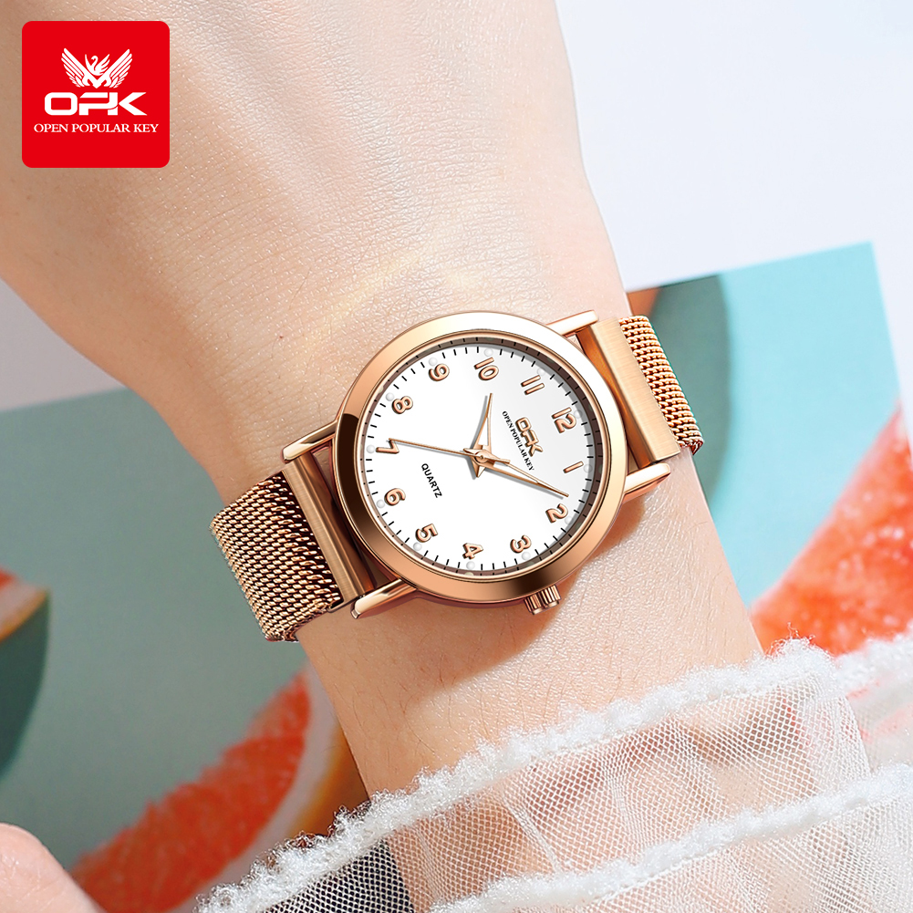 OPK 8115 Women's Watches Simpl - Luxury Watch Ladies avis et prix