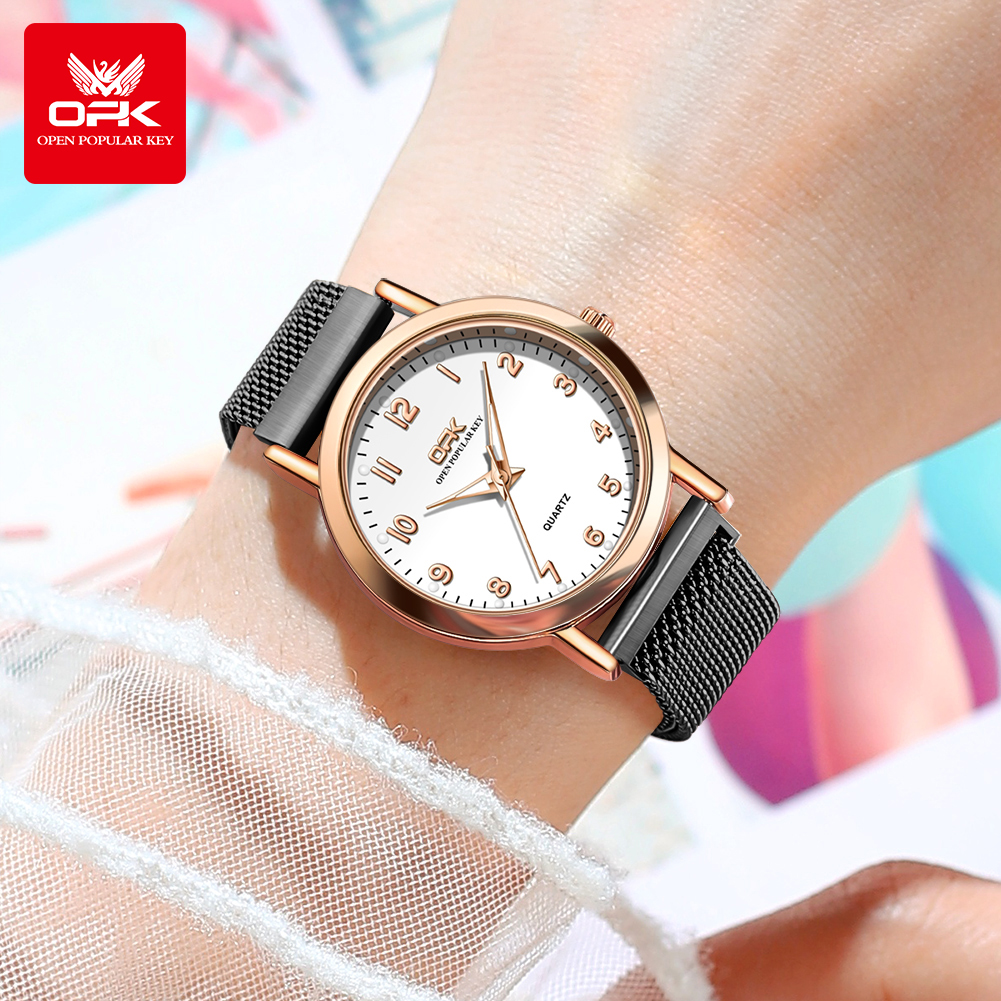 OPK 8115 Women's Watches Simpl - Luxury Watch Ladies avis et prix