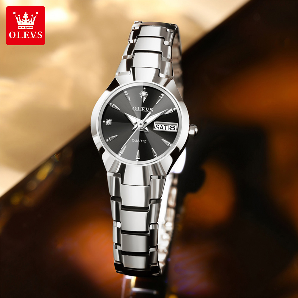 OLEVS Ladies Watch 8697 Luxury - Luxury Watch Ladies avis et prix