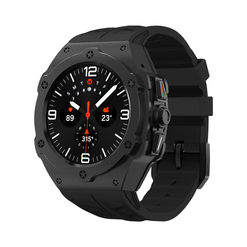 Luxury Metal Modification Kit  - Luxury Watch Galaxy avis et prix