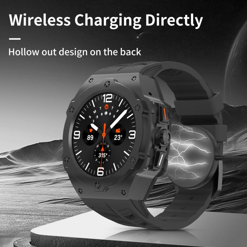 Luxury Metal Modification Kit  - Luxury Watch Galaxy avis et prix
