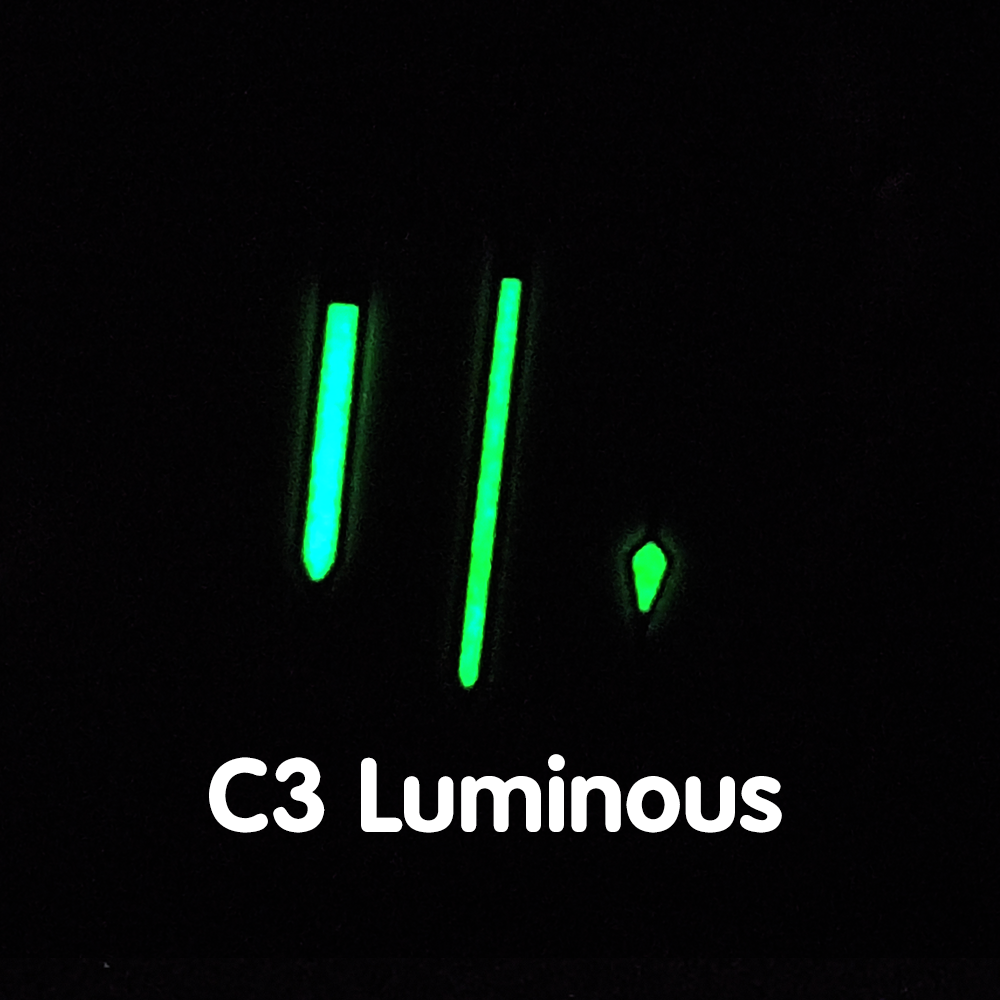 Watch Hands VK63 Hands C3 Lumi - Luxury Watch Repair avis et prix
