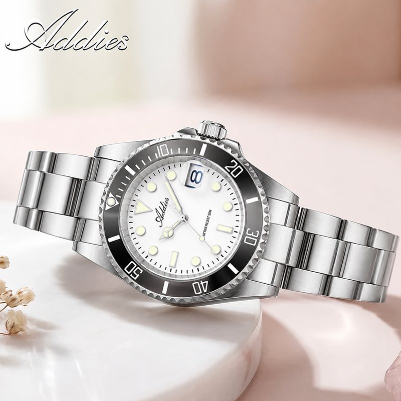 ADDIES 36mm 50m Waterproof Wom - Luxury Watch Ladies avis et prix