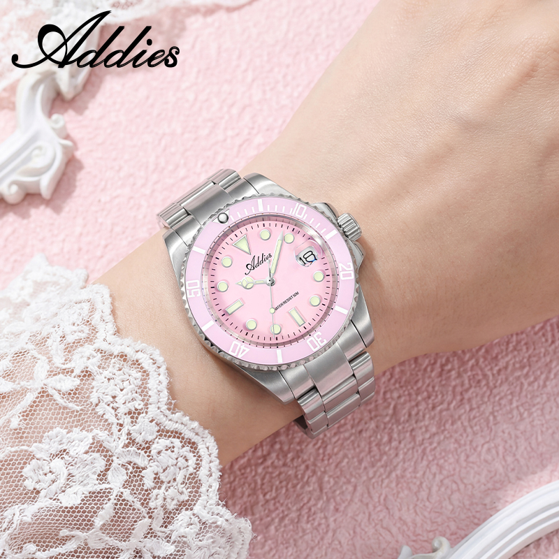 ADDIES 36mm 50m Waterproof Wom - Luxury Watch Ladies avis et prix