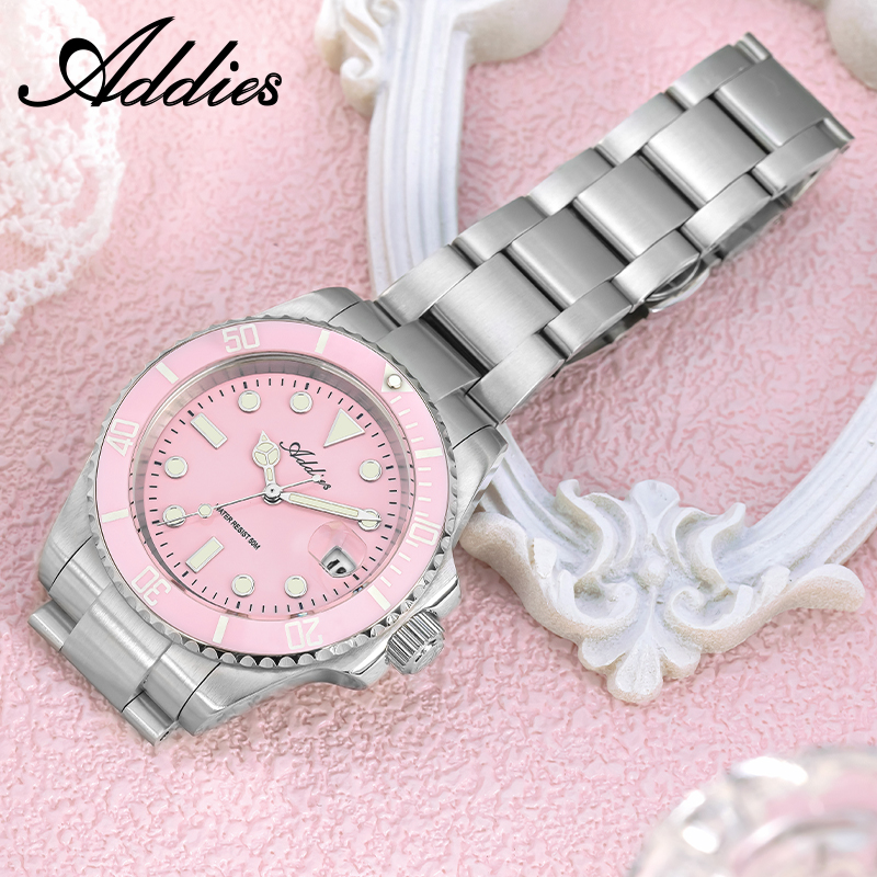ADDIES 36mm 50m Waterproof Wom - Luxury Watch Ladies avis et prix