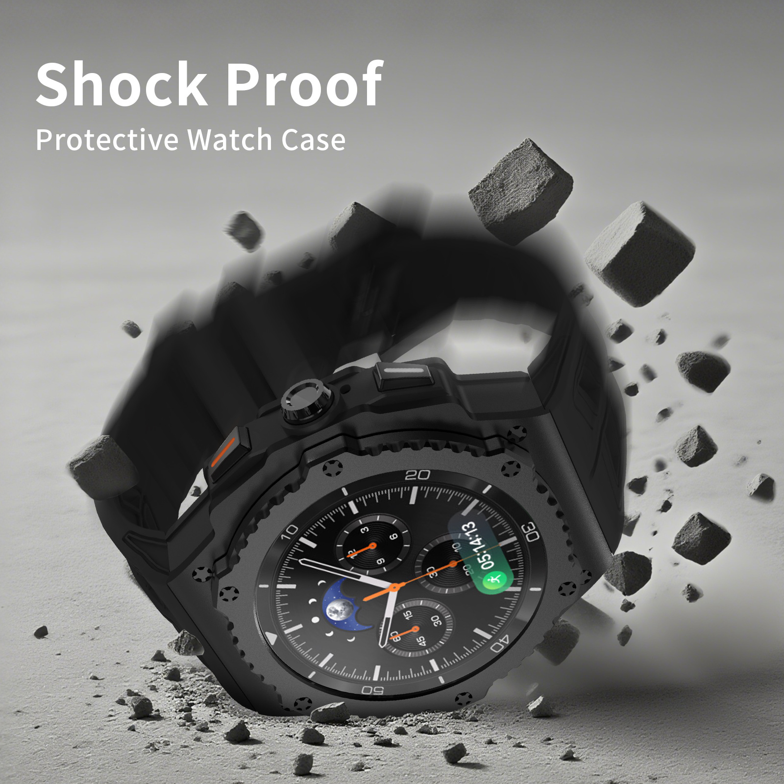Luxury Modification Kit For Sa - Luxury Watch Galaxy avis et prix