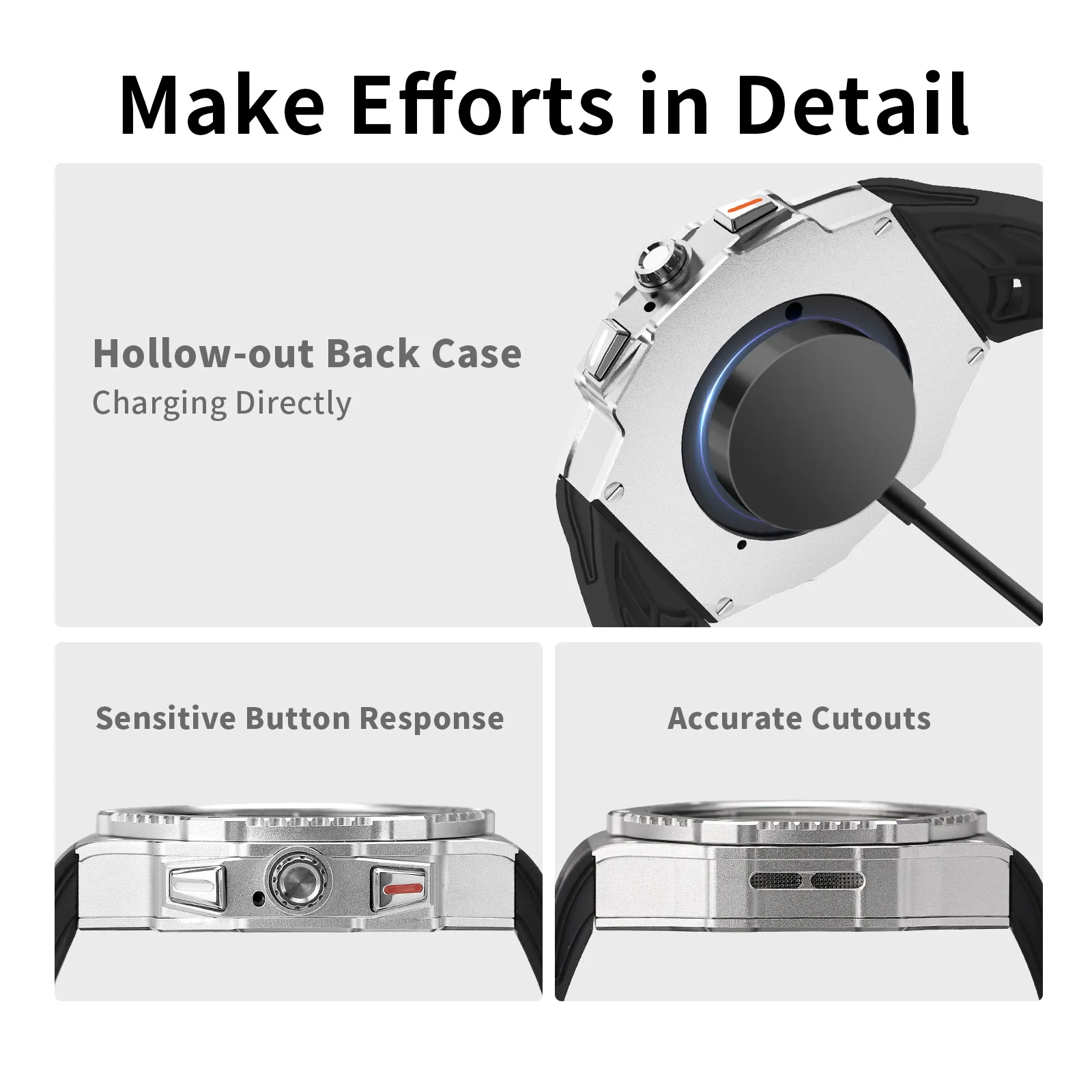 Luxury Modification Kit For Sa - Luxury Watch Galaxy avis et prix