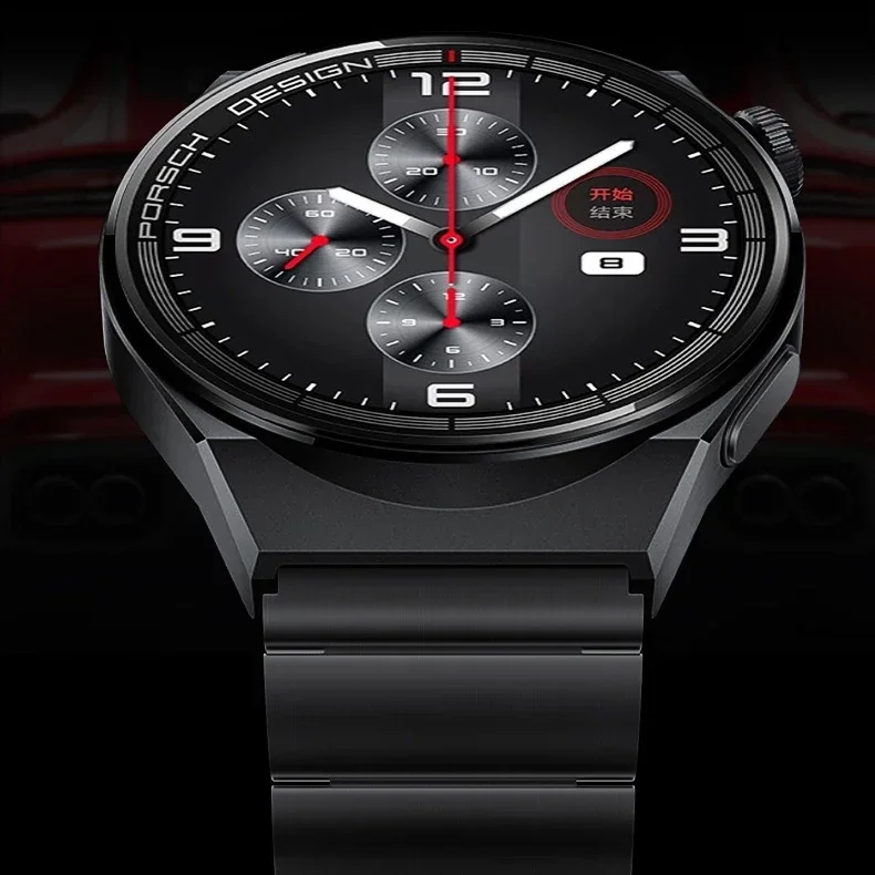 22mm Quick Fit Titanium Metal  - Luxury Watch Galaxy avis et prix