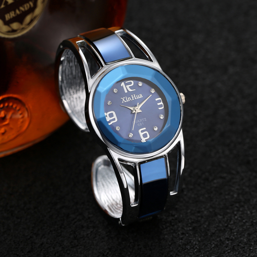 Reloj Mujer Hot Sell Xinhua Br - Luxury Watch For Sale avis et prix