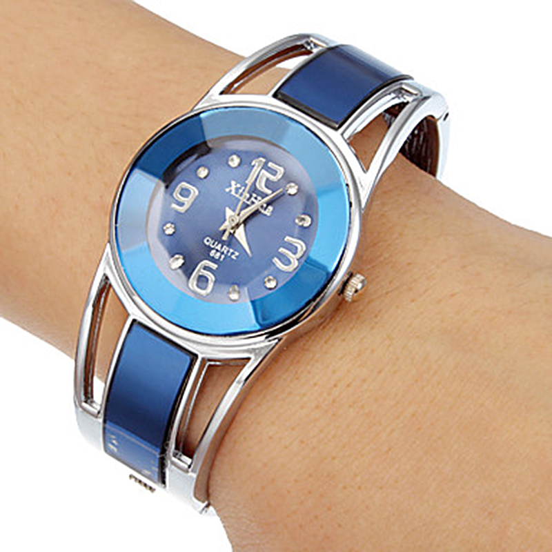 Reloj Mujer Hot Sell Xinhua Br - Luxury Watch For Sale avis et prix