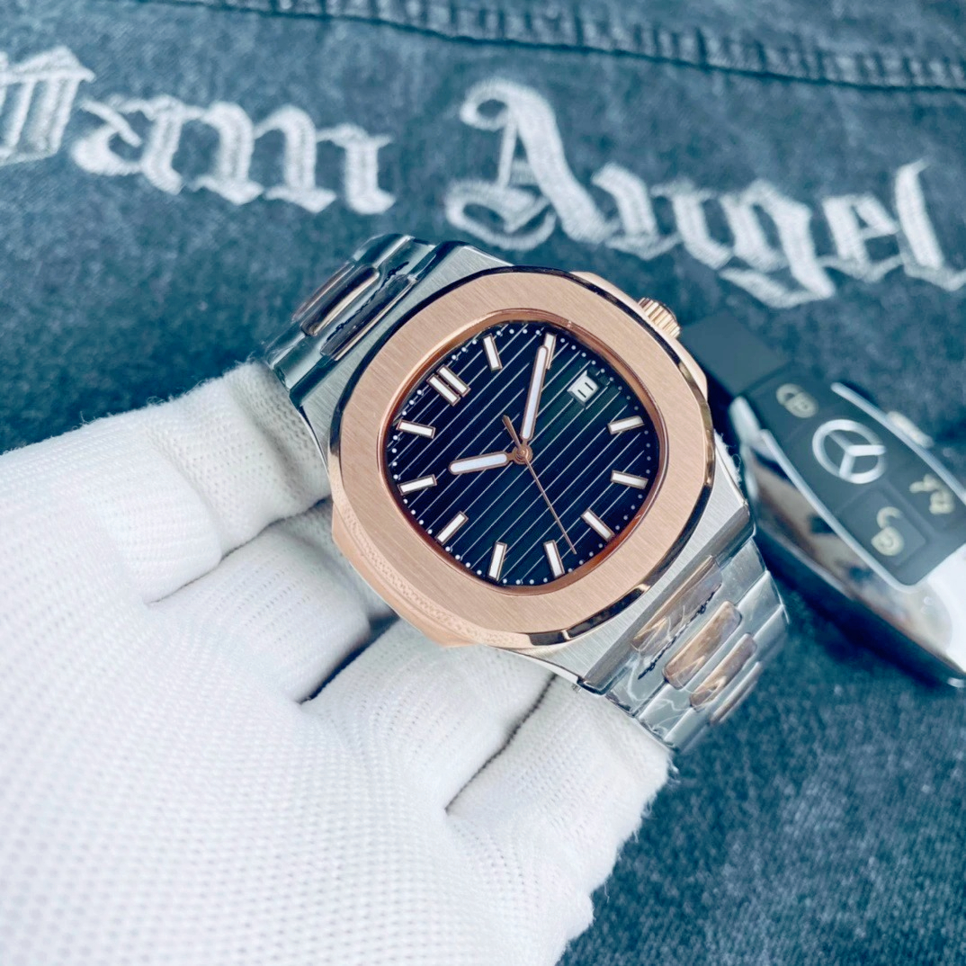 Customized Logo/Name Premium L - Luxury Watch Name avis et prix
