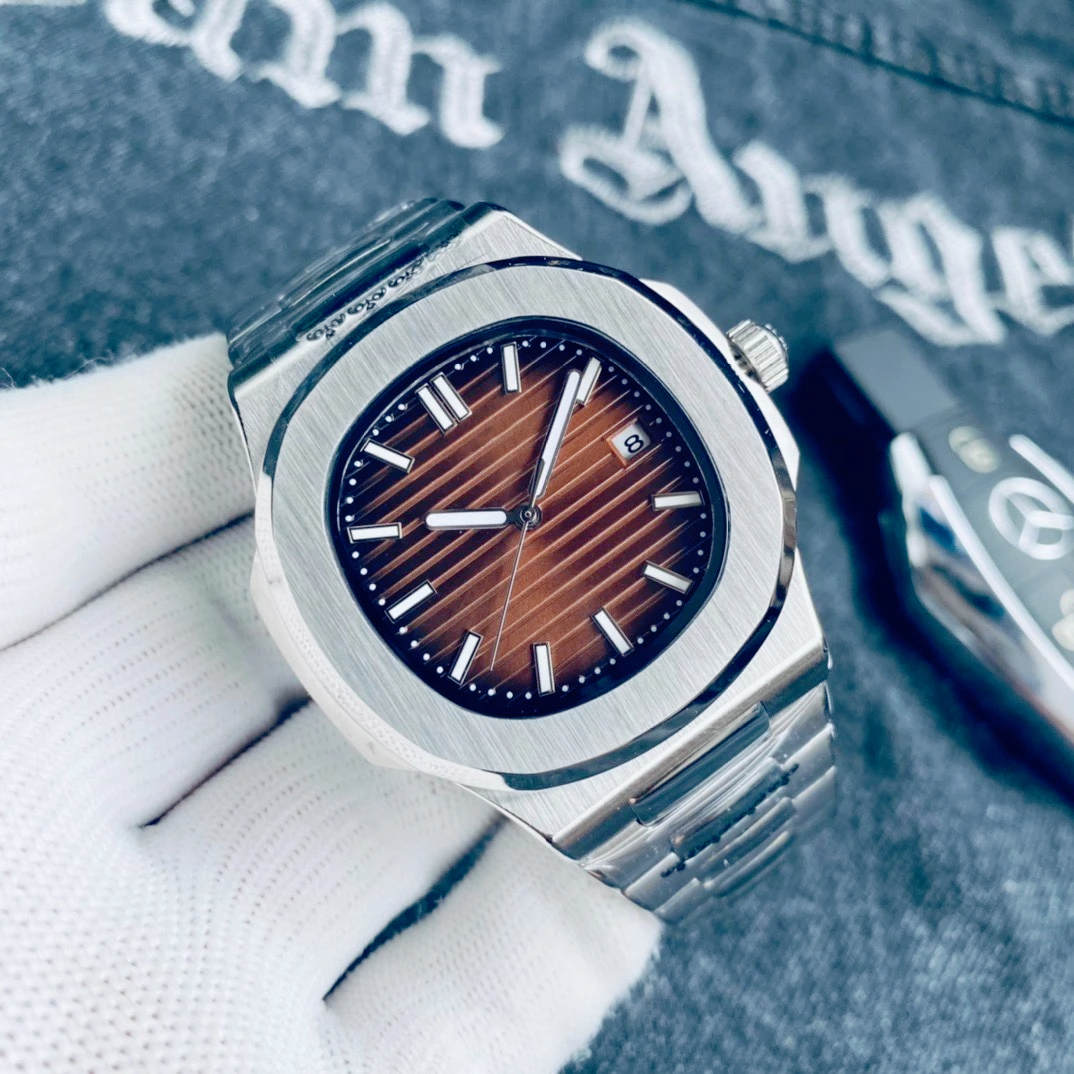 Customized Logo/Name Premium L - Luxury Watch Name avis et prix