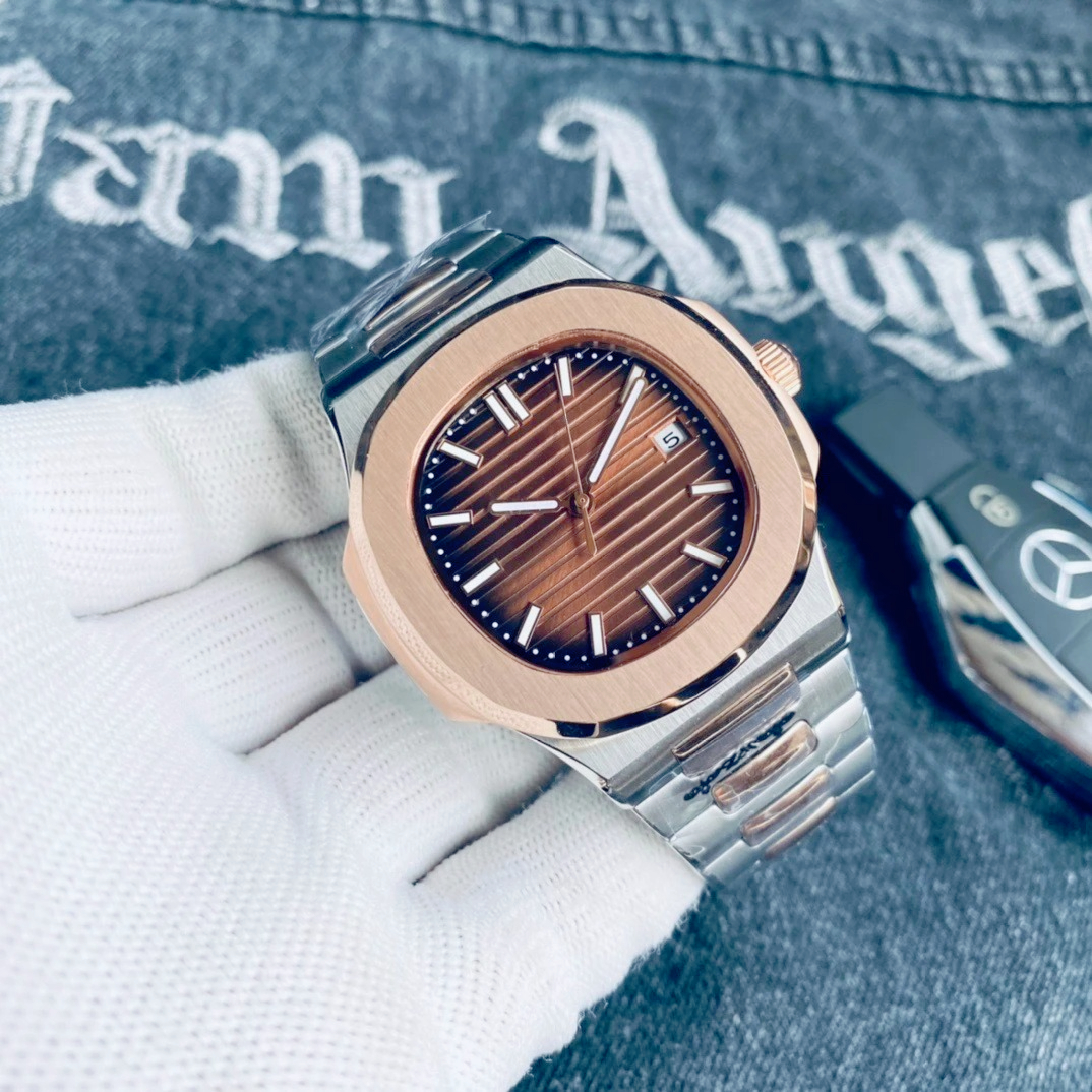 Customized Logo/Name Premium L - Luxury Watch Name avis et prix