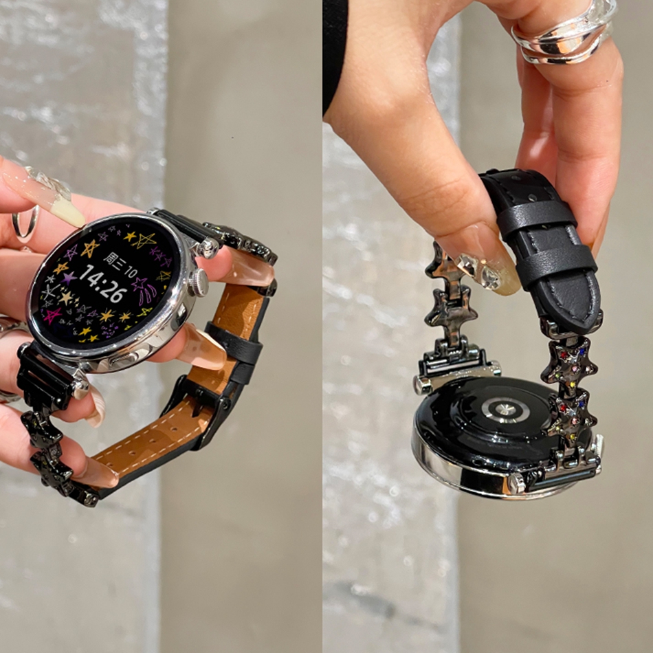 18/20/22MM Band For Samsung Ga - Luxury Watch Galaxy avis et prix