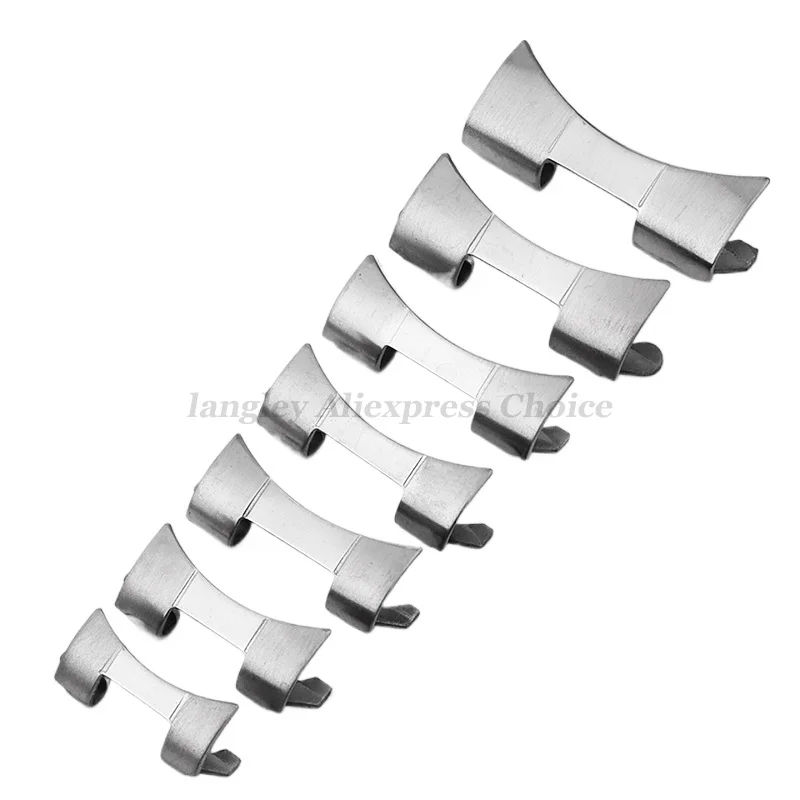 Curved End Link for Seiko SKX0 - Luxury Watch Logos avis et prix